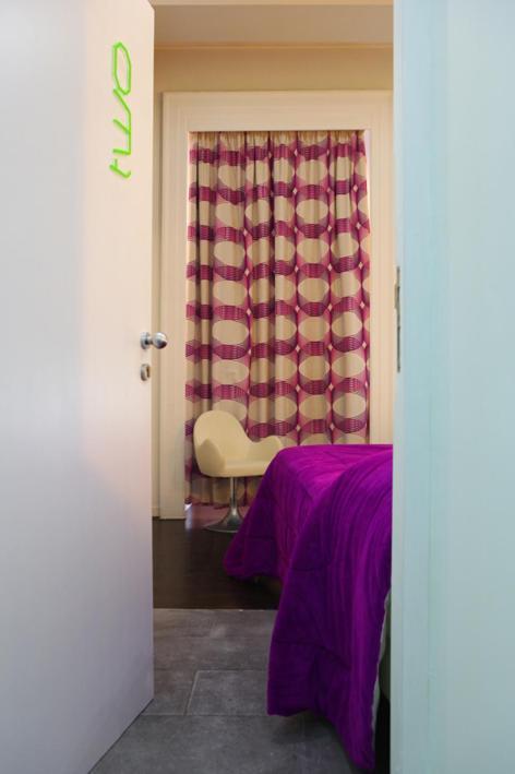 The Fresh Glamour Accommodation Neapel Exterior foto